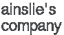 Ainslie's Company